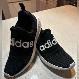 Adidas Lite Racer Adapt 4.0 Men’s Size 11 Slip-On Running Shoes Lightweight